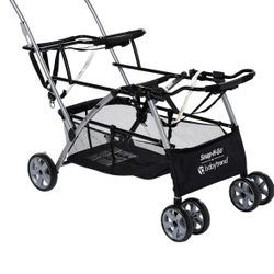 Baby Trend Universal Stroller 