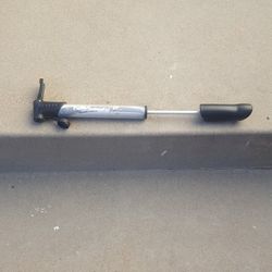 Bike Pump 