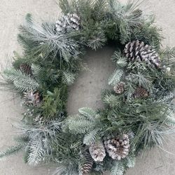 Christmas Wreath