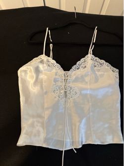 Silk Slip