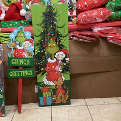 Christmas Decorations