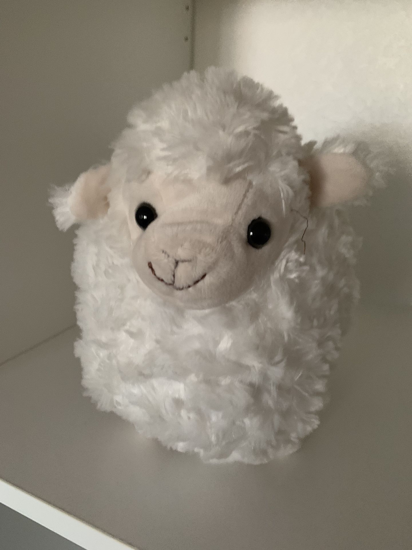 Stuff Lamb sheep