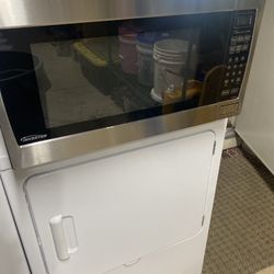 Microwave Panasonic the genius Sensor 1250W