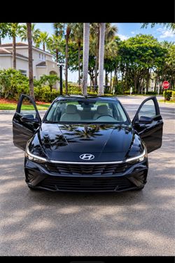 2025 Hyundai