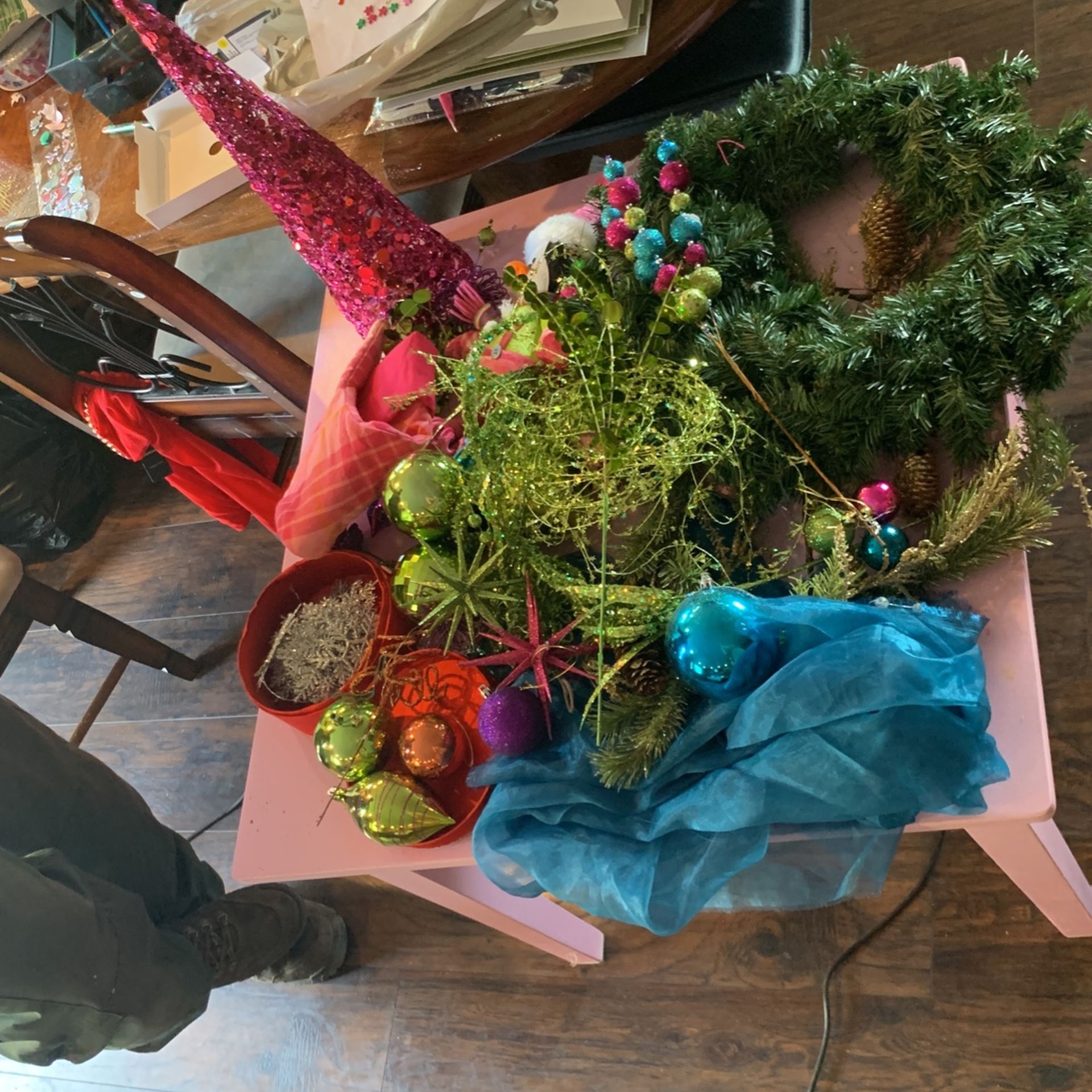 Christmas Decor