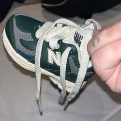 Baby New Balance 