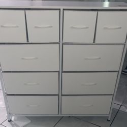 Moving Items