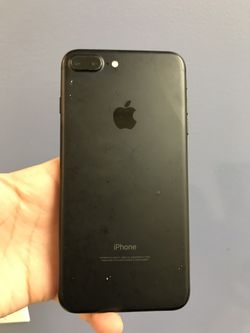 iPhone 7 Plus 128GB Factory Unlocked