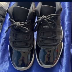 Jordan 11 Space Jams 