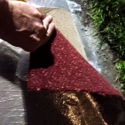 Commercial  Carpet