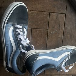 Men’s Vans Skool Skate Shoe  