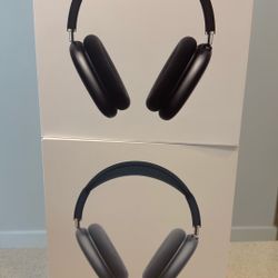 Brand New Apple AirPod Max (Gen 2)
