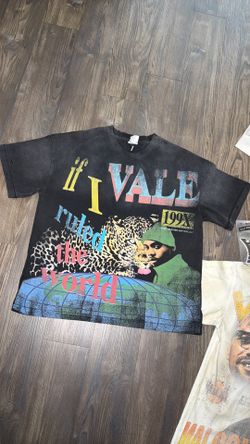 Exclusive “Valley Dreams” Brand New
