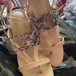 Zapatillas
