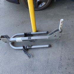 Bike Hitch Racks 