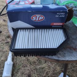 Air Filter SA11206