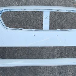2017 2018 2019 SUBARU IMPREZA BASE LIMITED PREMIUM FRONT BUMPER COVER