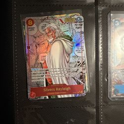 Silves ray manga
