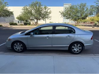 2006 Honda Civic