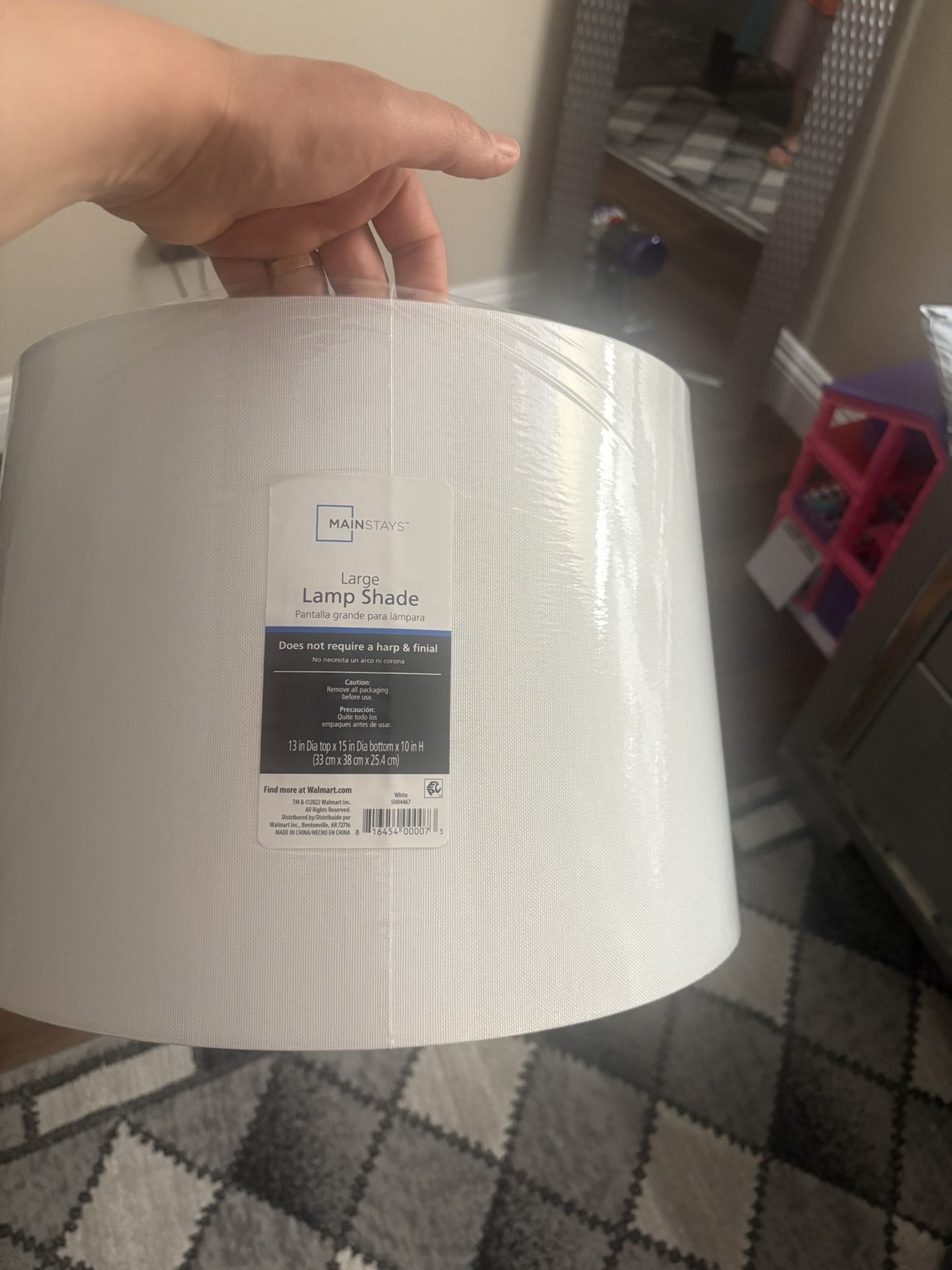 Lampshades