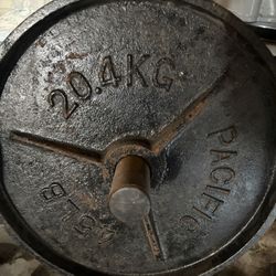 2, 45 Plates 
