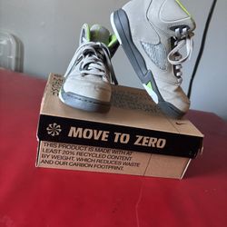 3Y Nike Air Jordan 5 Retro SE