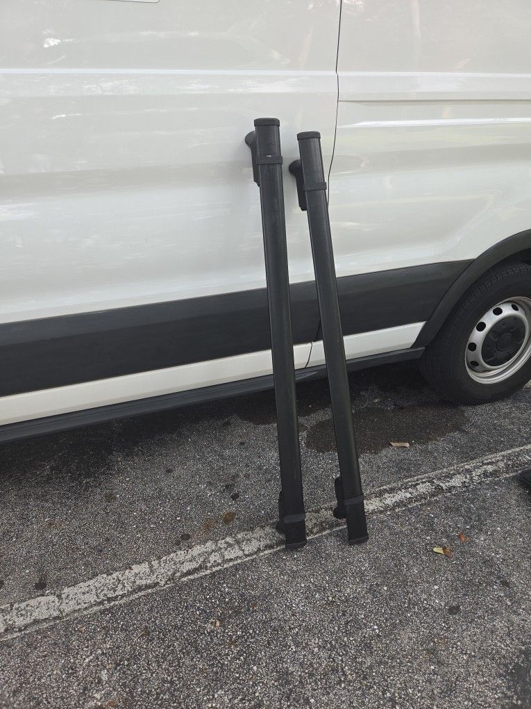 Yakima Car Roof Rack
