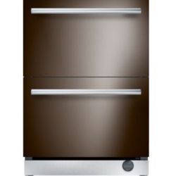 Thermador Undercounter Refrigerator/Freezer (Panel-Ready)