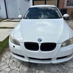 2008 BMW 335i