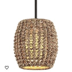 Pendant Light
