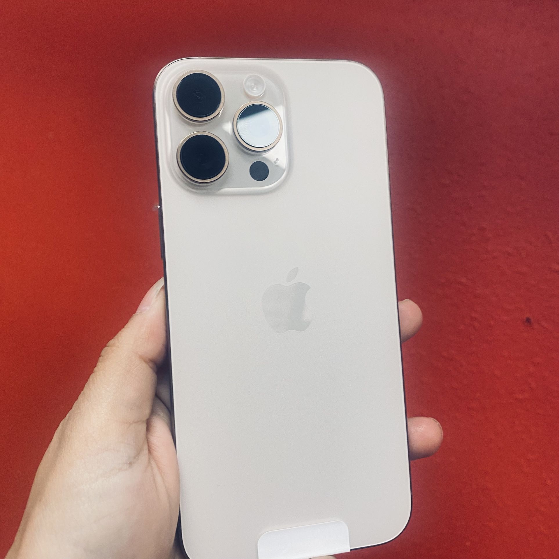 iPhone 16 Pro Max Unlocked