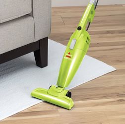 Bissell Featherweight Stick Lightweight Bagless Vacuum 