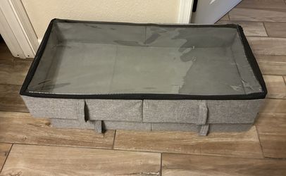 StorageLAB Under Bed Storage Containers