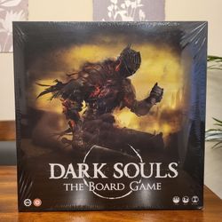 Dark Souls: The Board Game (Base Game)