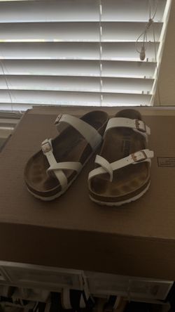 Birkenstock Sandles