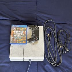 PS4 Destiny Limited Edition 