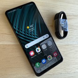 Samsung A32 5g 64gb Unlocked T-Mobile 
