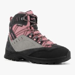 Alpina Waterproof Kids Hiking Boots