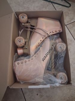 Roller blades