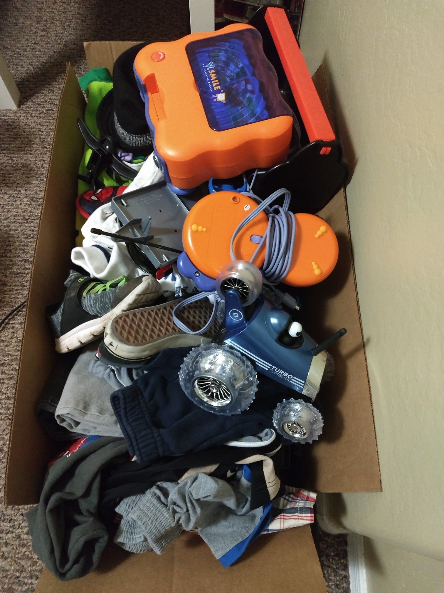 Toddler clothes,shoes, and toys