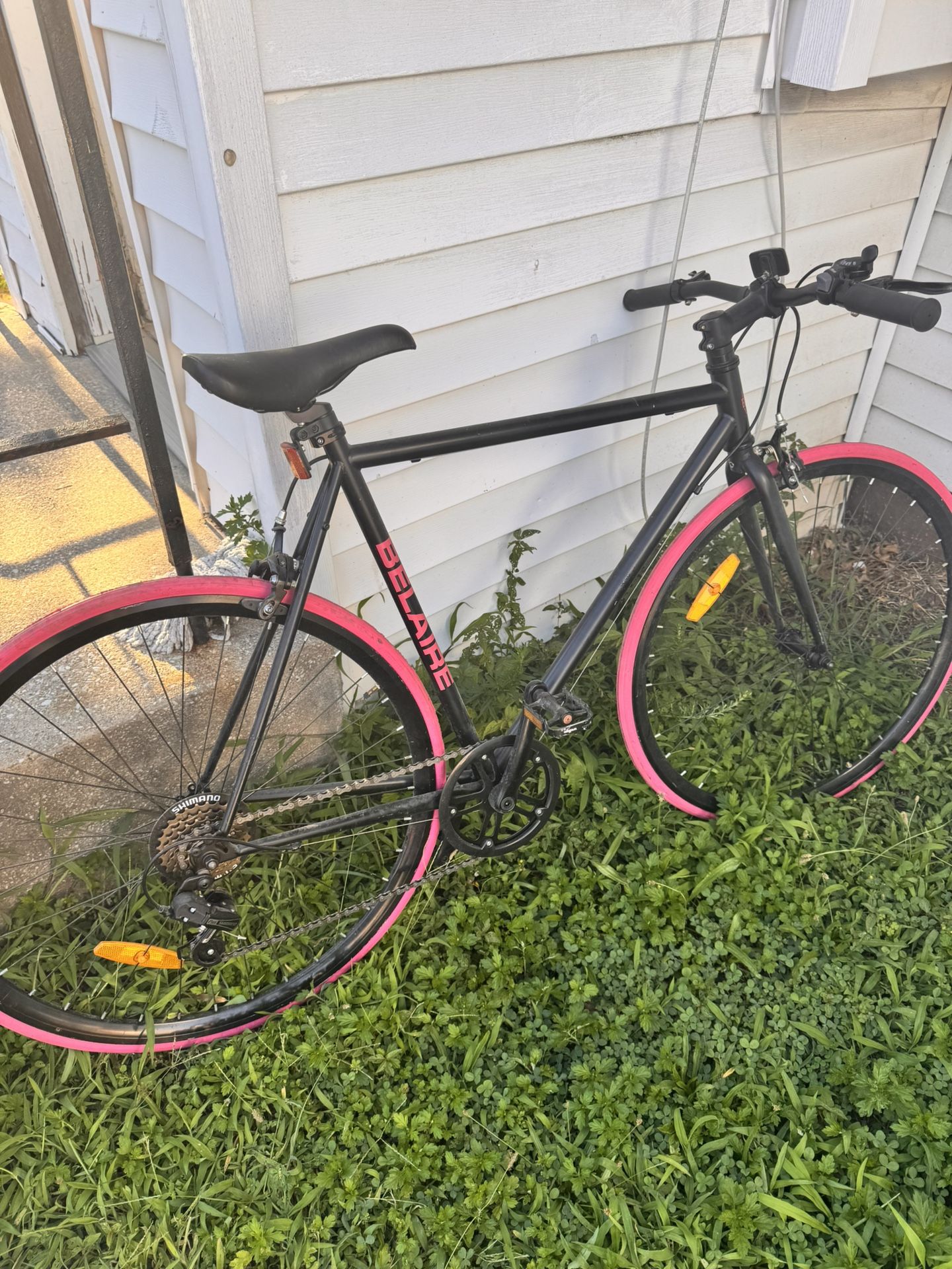 Bikes For Sell Belaire