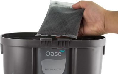 OASE Indoor Aquatics Filtosmart Thermo 300#2946GR7