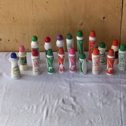 19/2 Full Bingo Dobbers