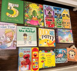 Books
