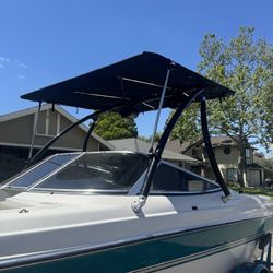 Four Winns 190 Horizon