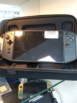 Mobile PC legion