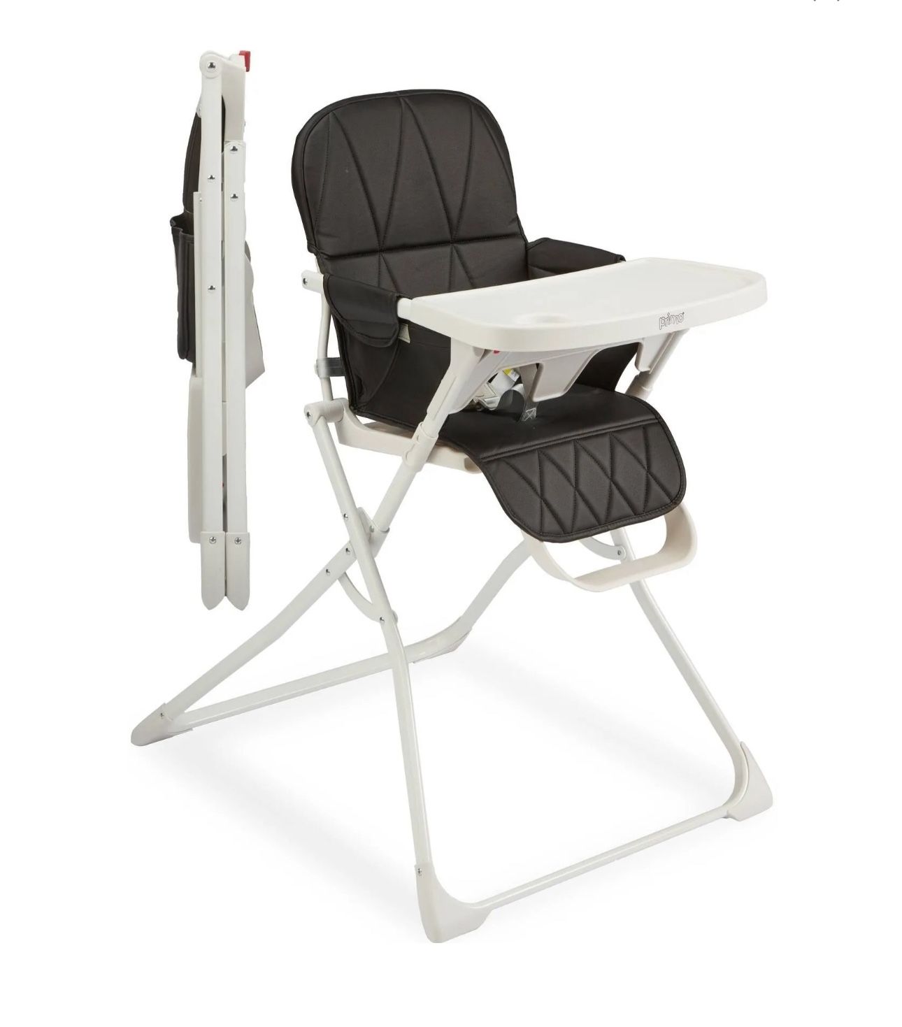 Primo PopUp Folding High Chair for Baby Age 6 to 36 Months