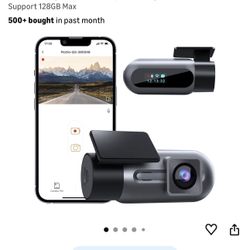 Dash Camera 