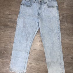 Company 81 Baggy Jeans