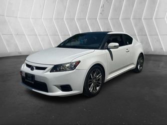2011 Scion tC